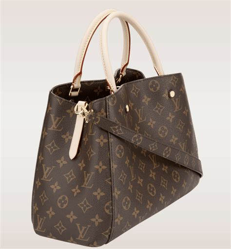 lv bag montaigne misure|louis vuitton montaigne purse review.